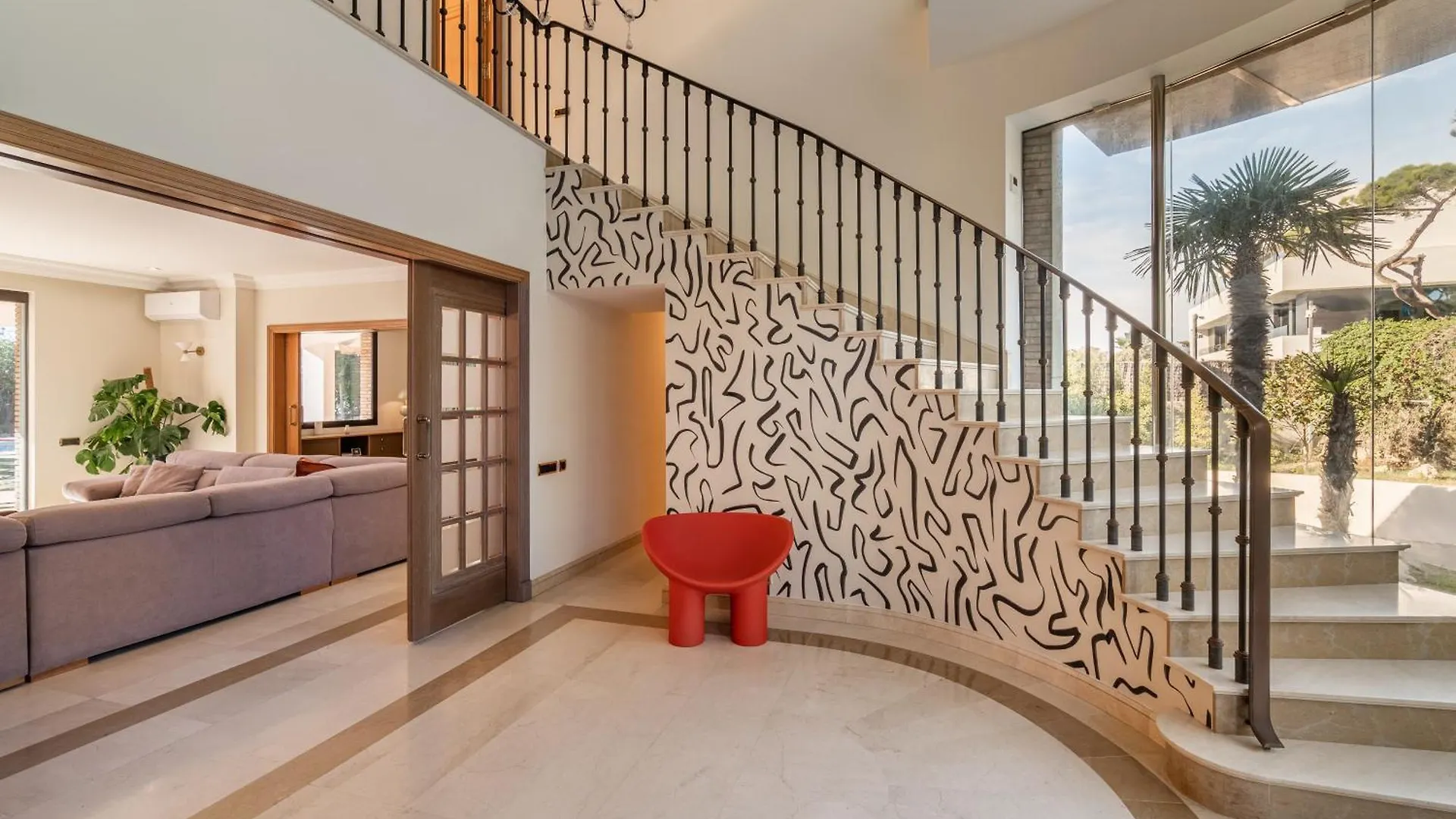 Gava Beach Villa By Olala Homes