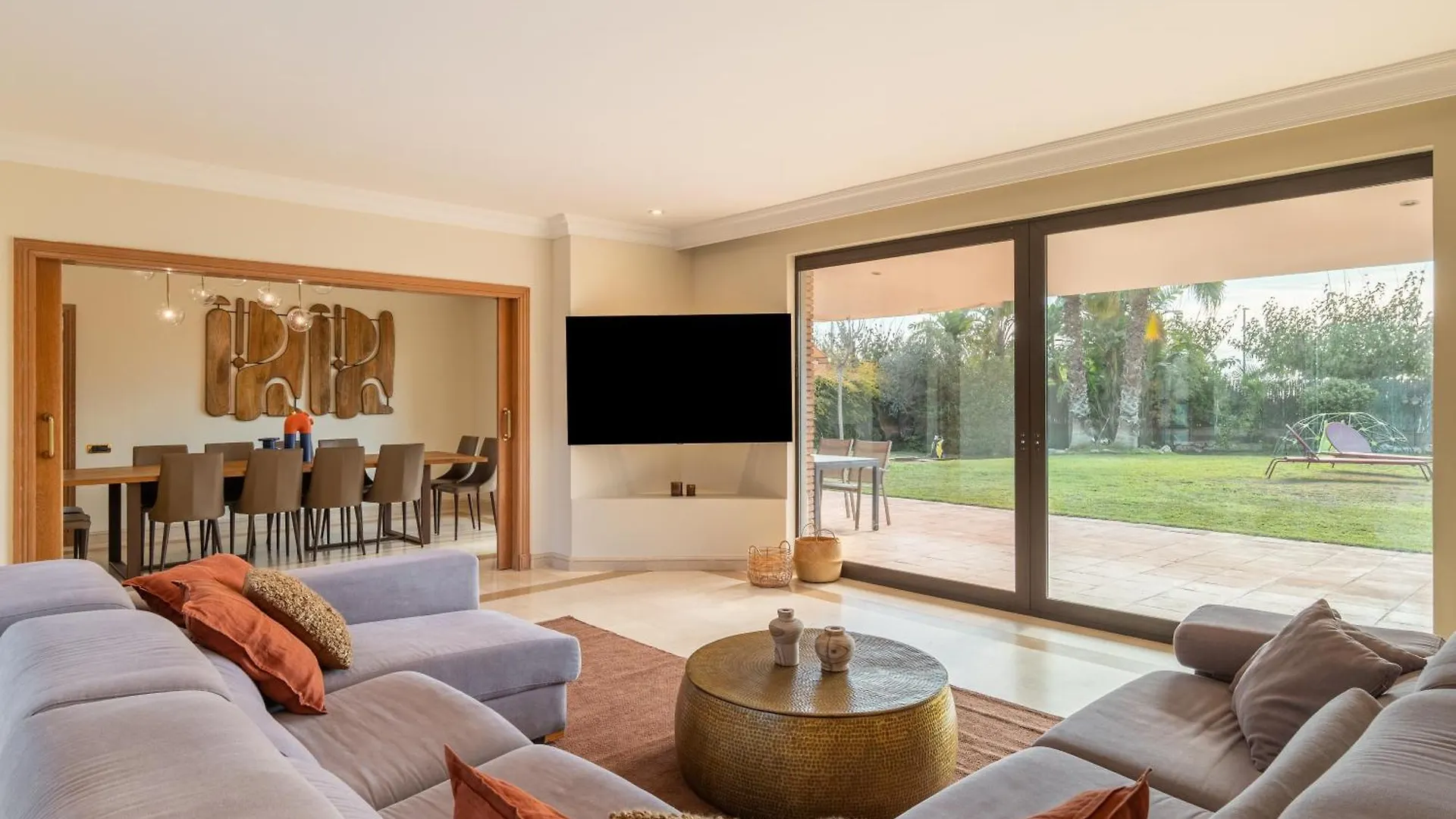 Gava Beach Villa By Olala Homes Spain