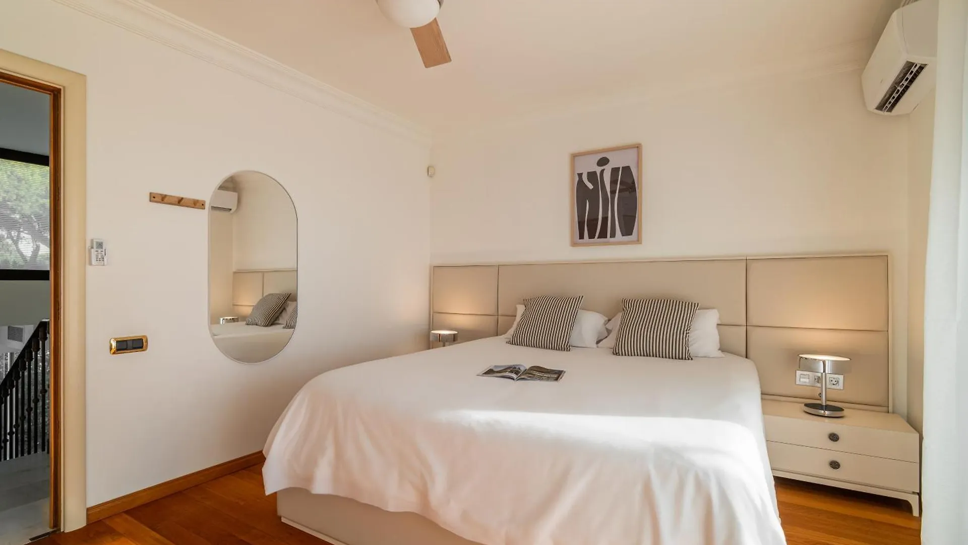 Gava Beach Villa By Olala Homes