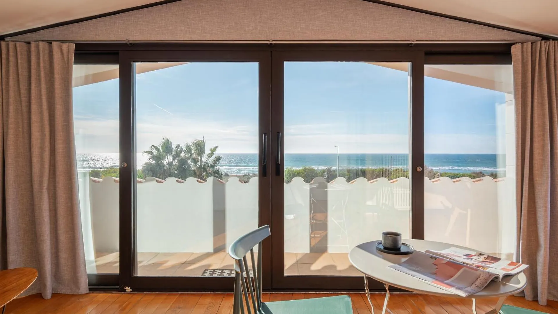 Gava Beach Villa By Olala Homes Spanje