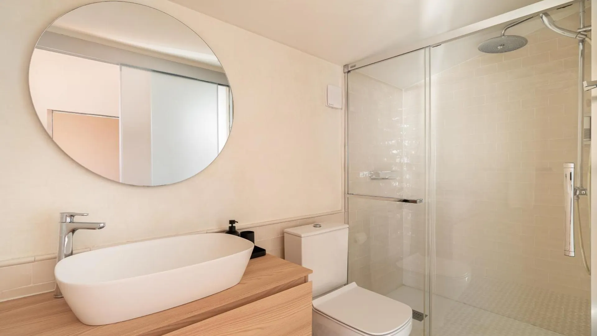 Gava Beach Villa By Olala Homes Spanje