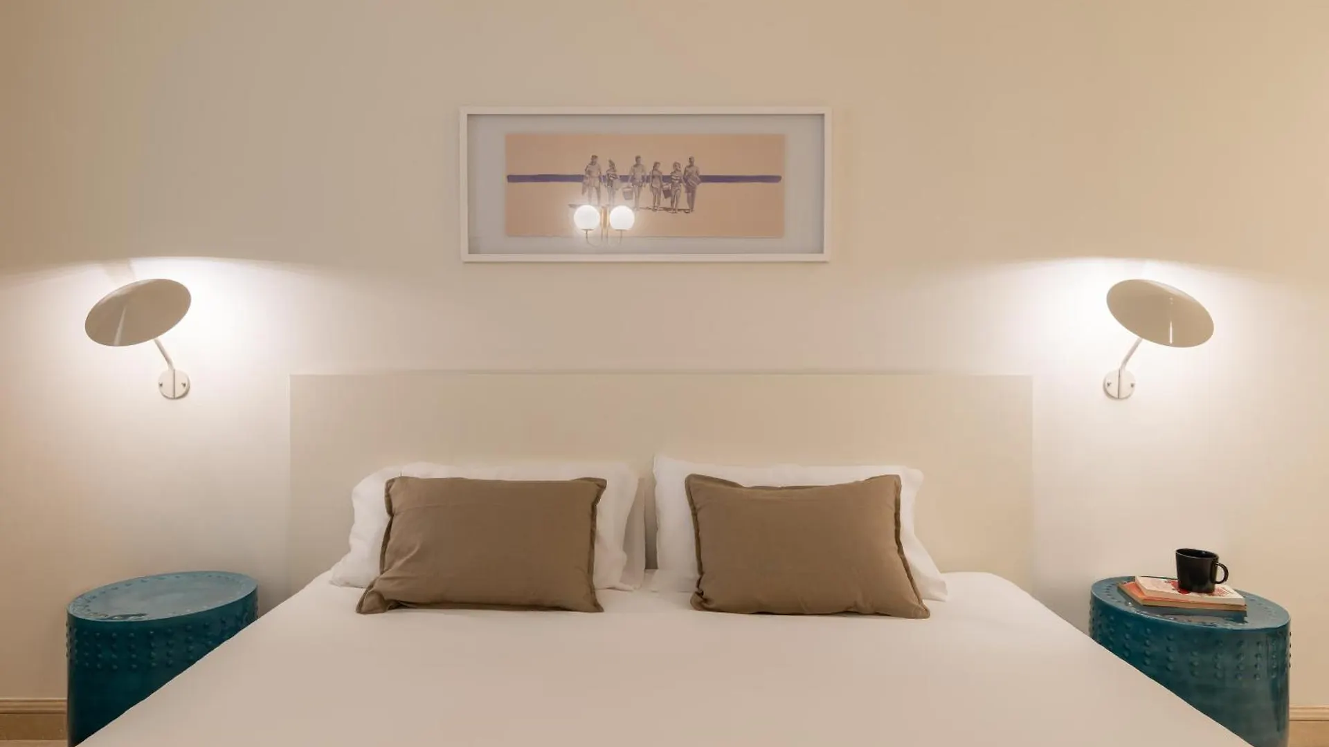 Gava Beach Villa By Olala Homes 0*,  Spanje