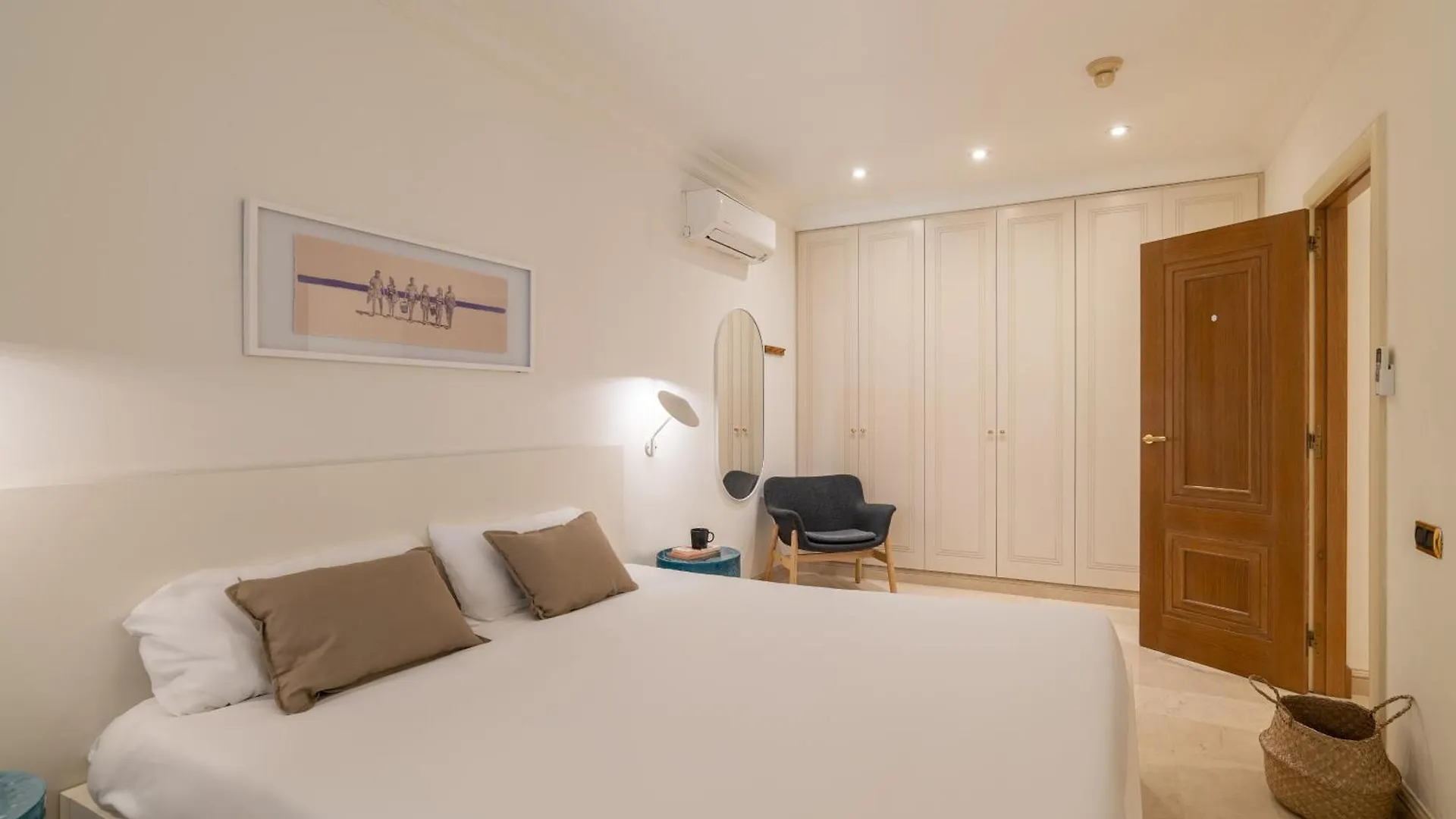 Gava Beach Villa By Olala Homes
