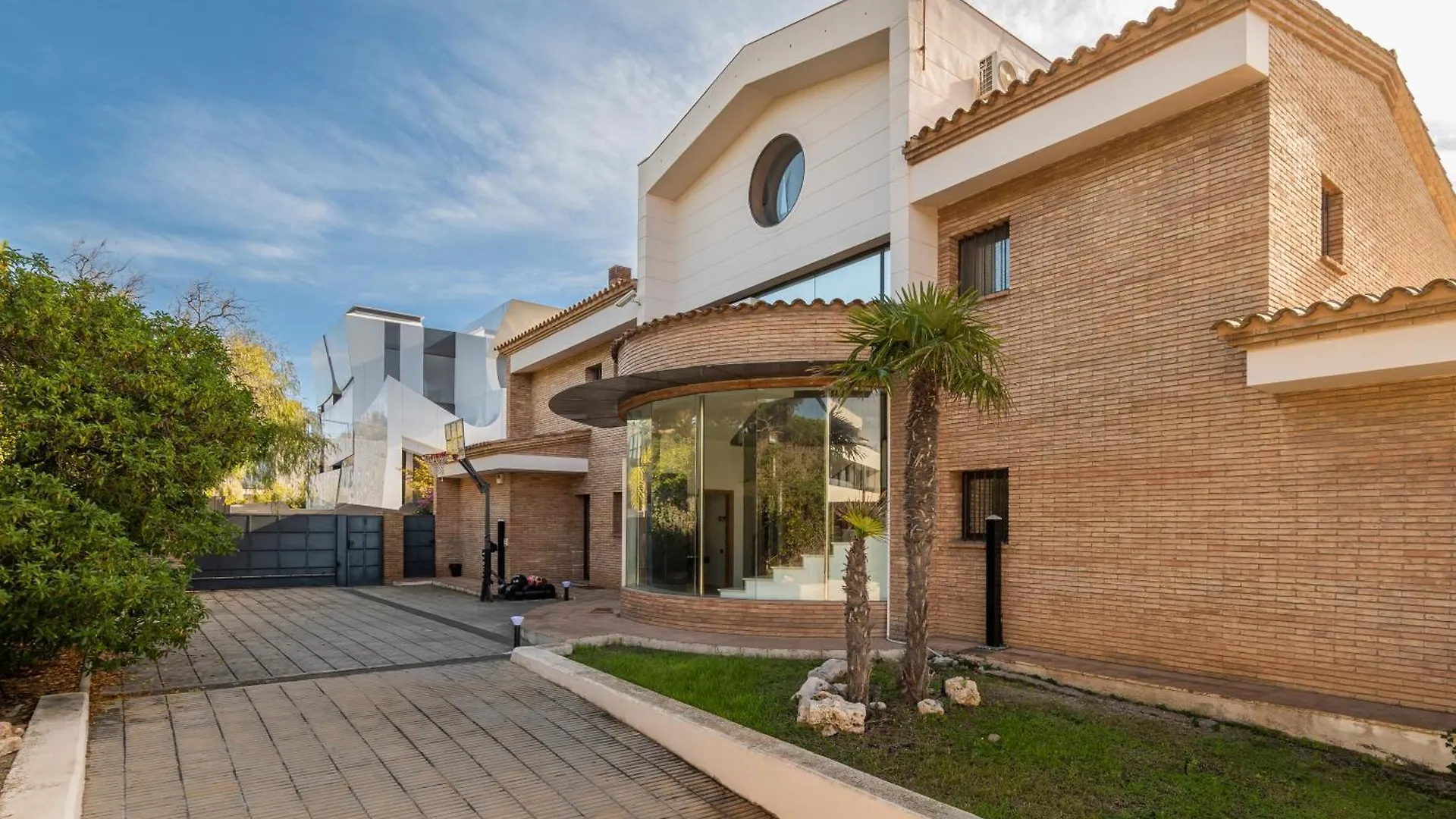 Gava Beach Villa By Olala Homes 0*,