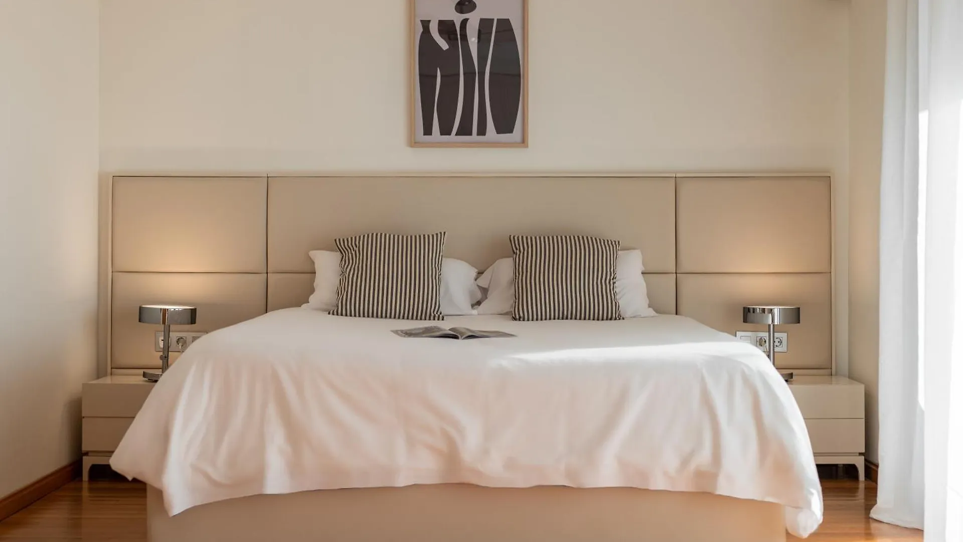 Gava Beach Villa By Olala Homes