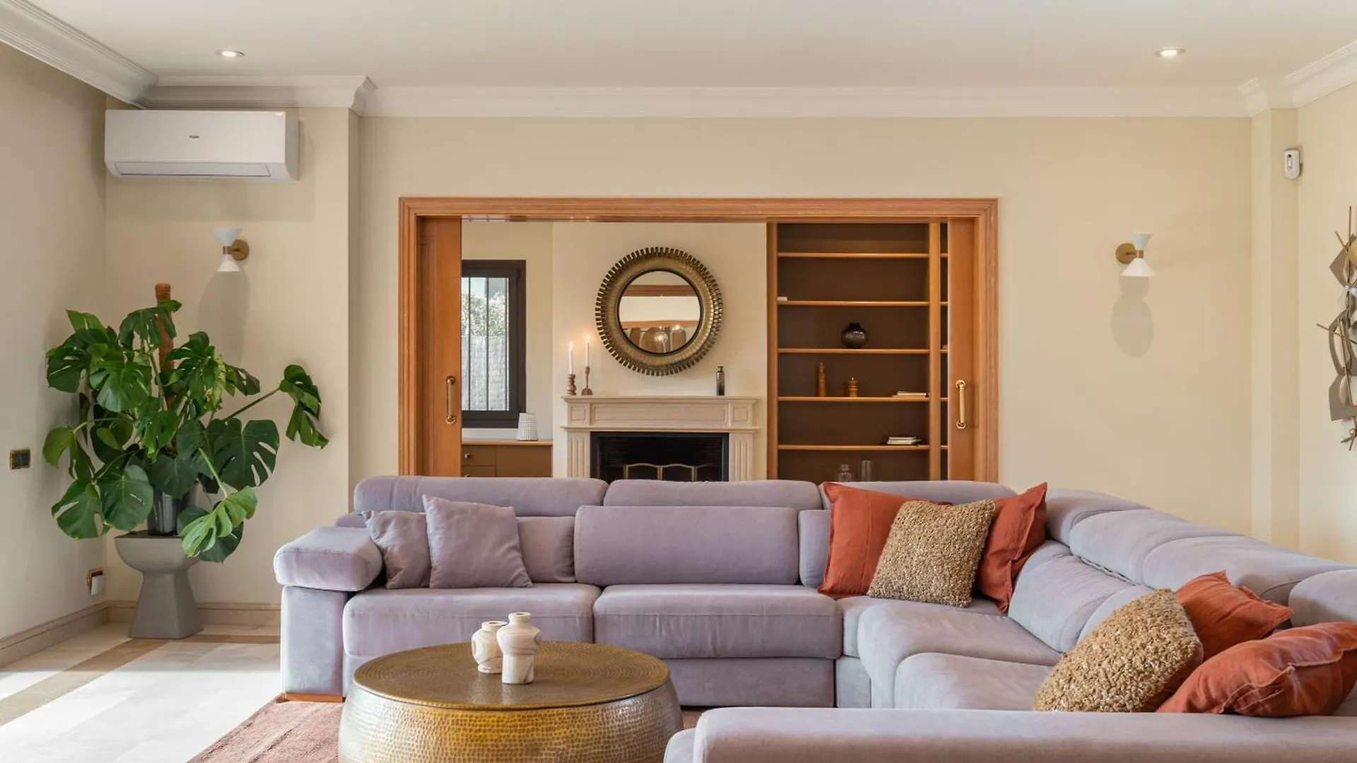 Gava Beach Villa By Olala Homes